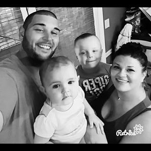 Meet your Posher, Matthew